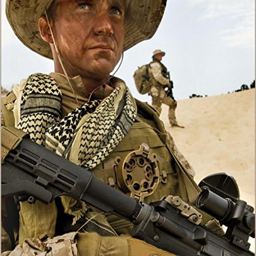 BLACKHAWK! Quick Disconnect Kit - 2 Female / 1 Male 430950